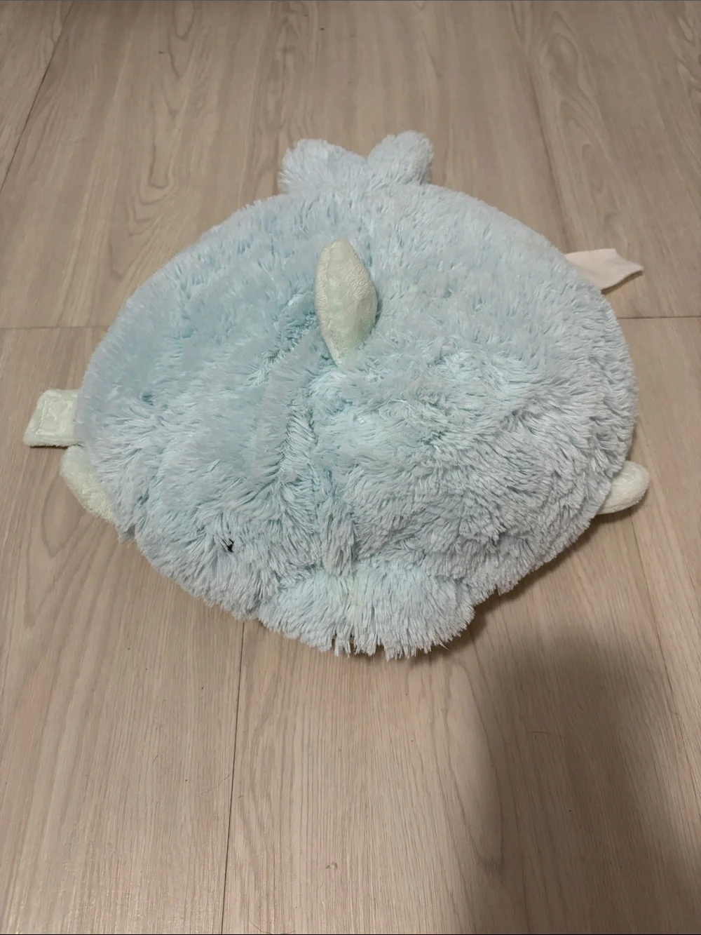 PILLOW PETS pee-wees Dolphin